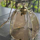Vintage pendant lamp from the 70s
