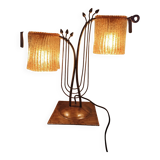 Art Deco style lamp