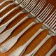 Christofle vendome cutlery set 115 pieces very good condition