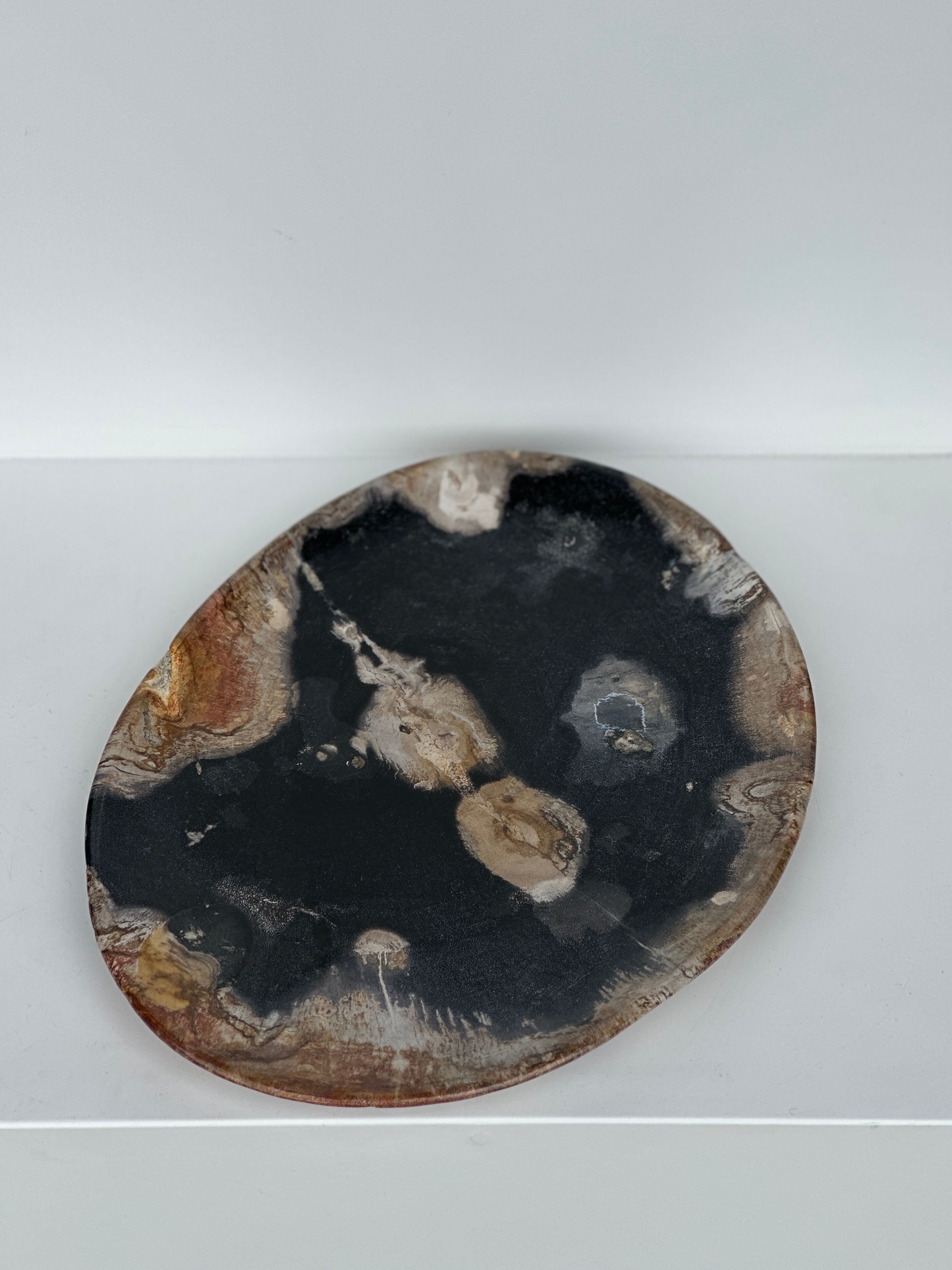 Trinket bowl