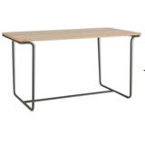 Habitat Dining Table