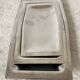 Chichester England stainless steel nesting dishes