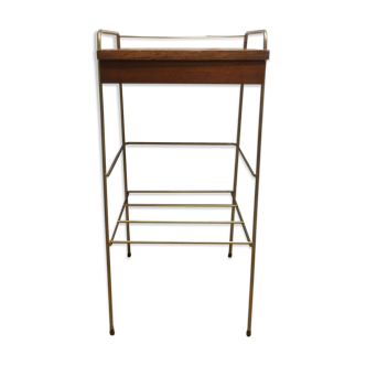 50/60s bedside