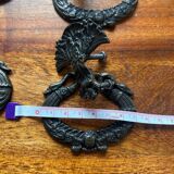 Handles and fittings