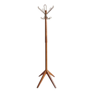 Portemanteau Chevillotte - 1950