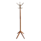 Vintage 1950 Chevillotte coat rack