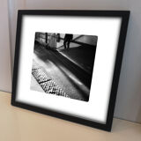 Limited edition signed art photo