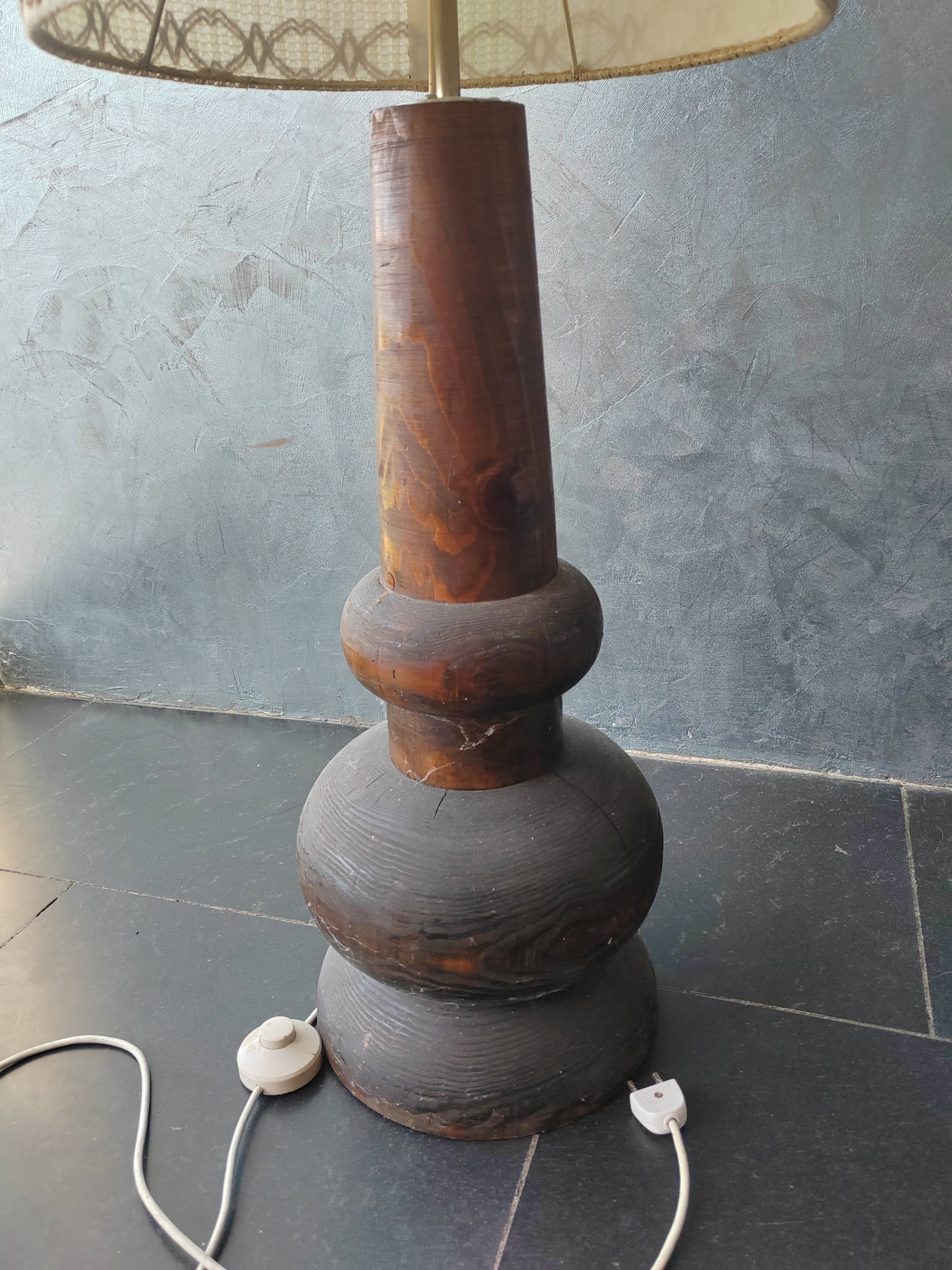 1960s floor lamp