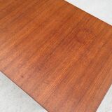 Scandinavian coffee table 1970s