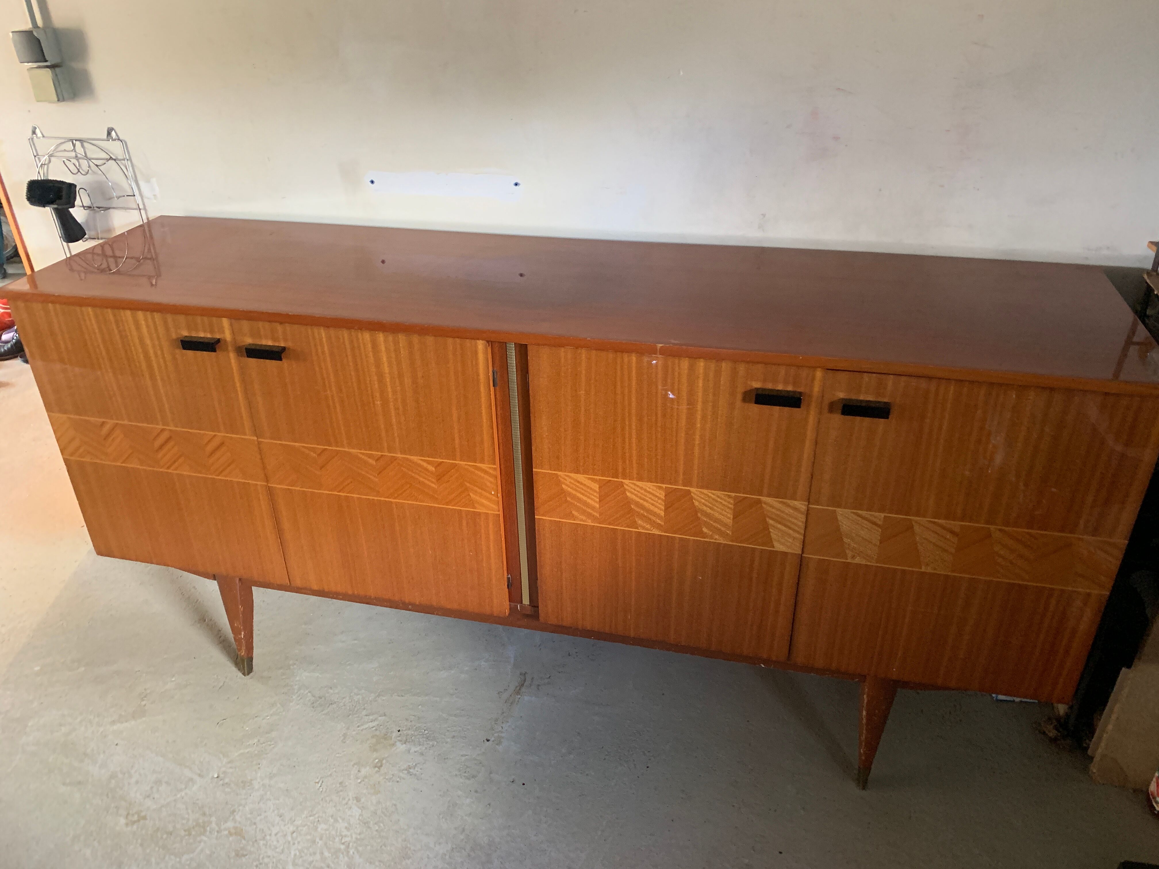Sideboard 1960