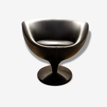 Luna Chair Pierre Guariche 60s design