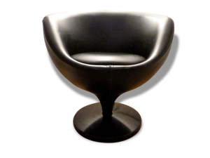 Luna Fauteuil pierre