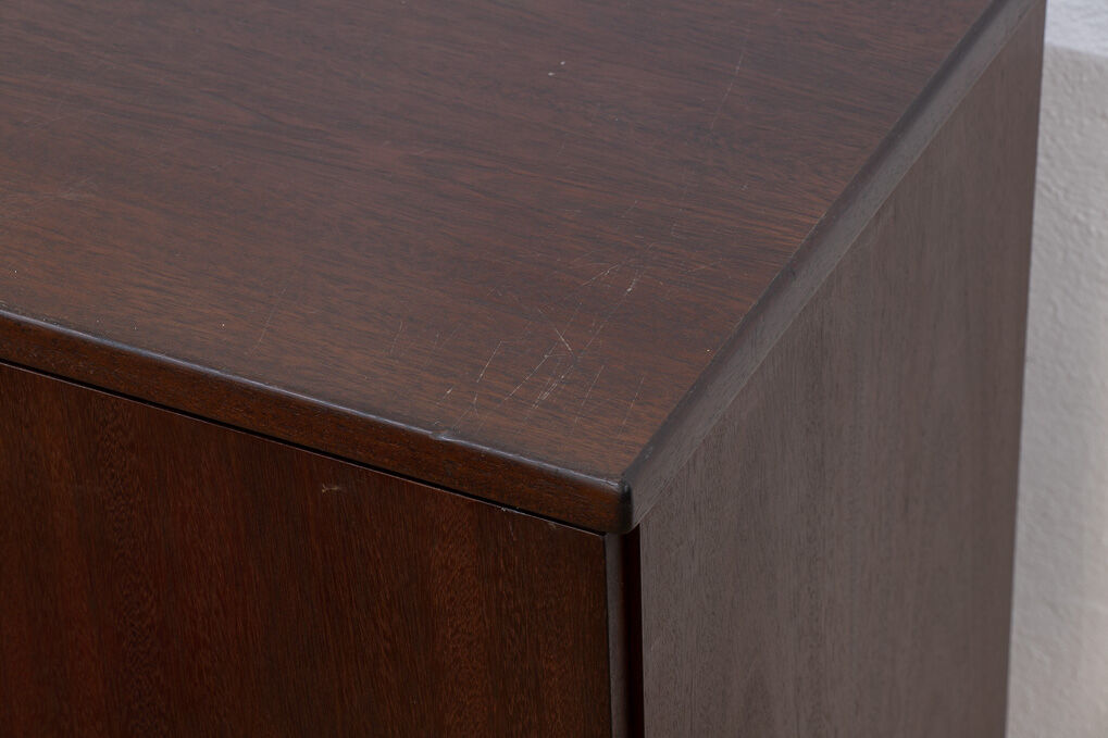 Scandinavian sideboard 168 cm