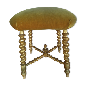 Tabouret Napoléon iii