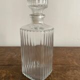 Vintage whisky decanter