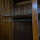 Armoire de style Louis Philippe en merisier
