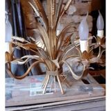 Lustre Doré épi de blé