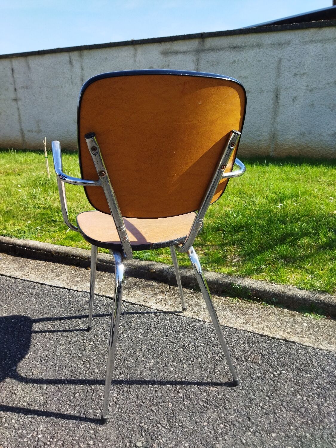 Vintage chair