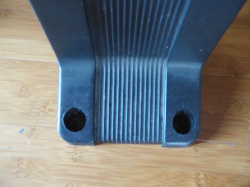 Set of 3 folding seat cinema chairs