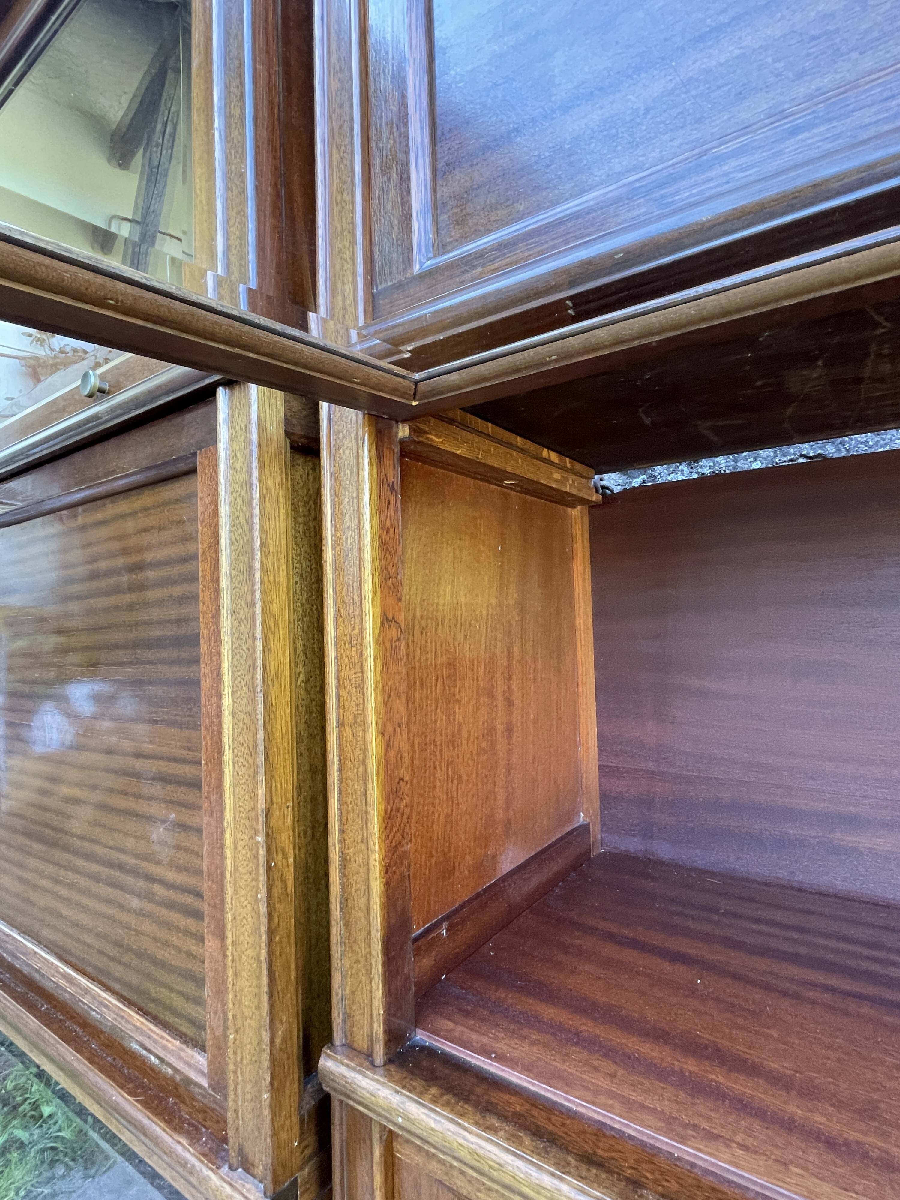 Modular library MD 1960