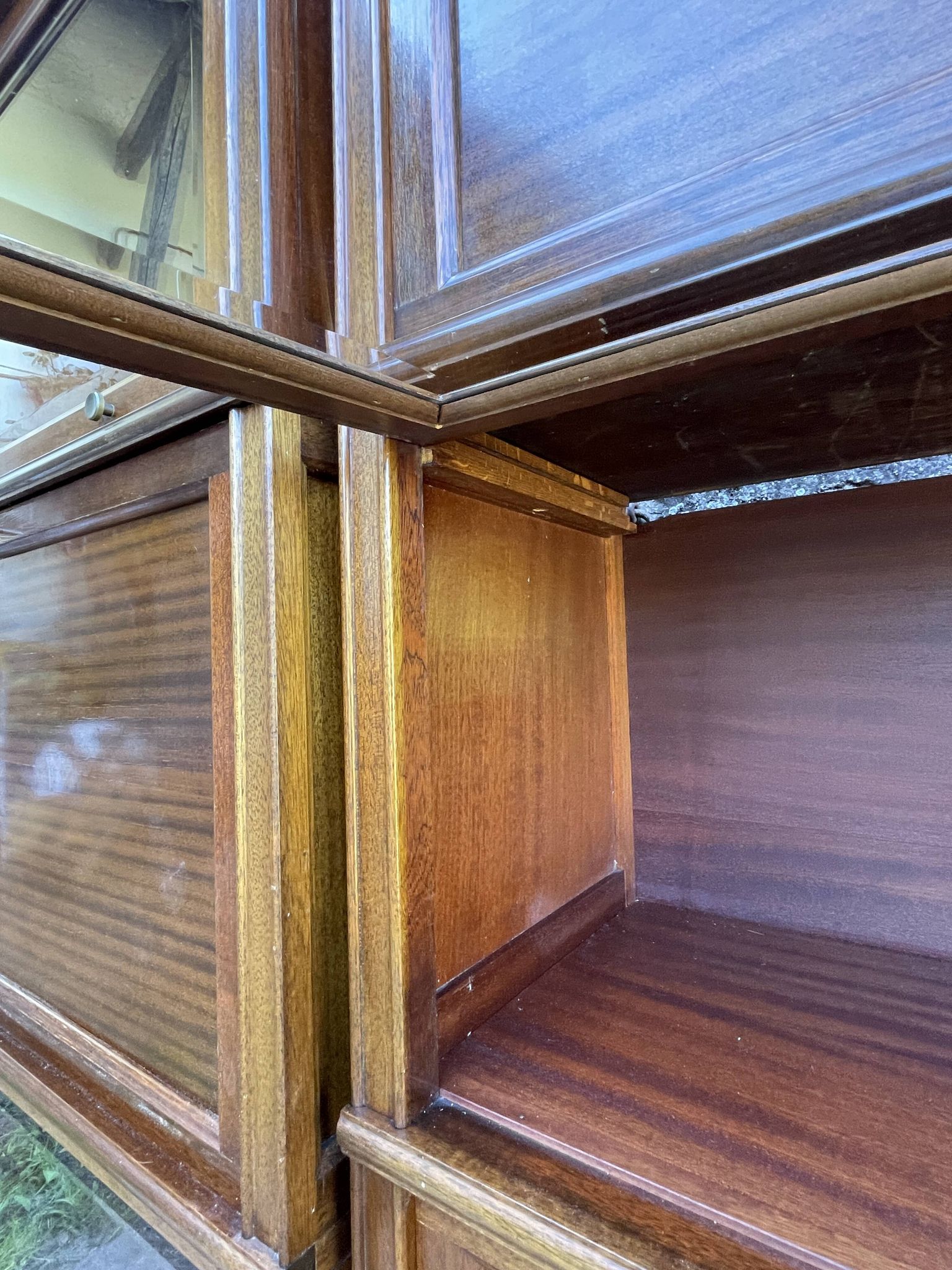 Modular library MD 1960