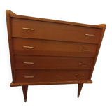 Vintage chest of drawers