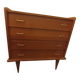 Commode vintage