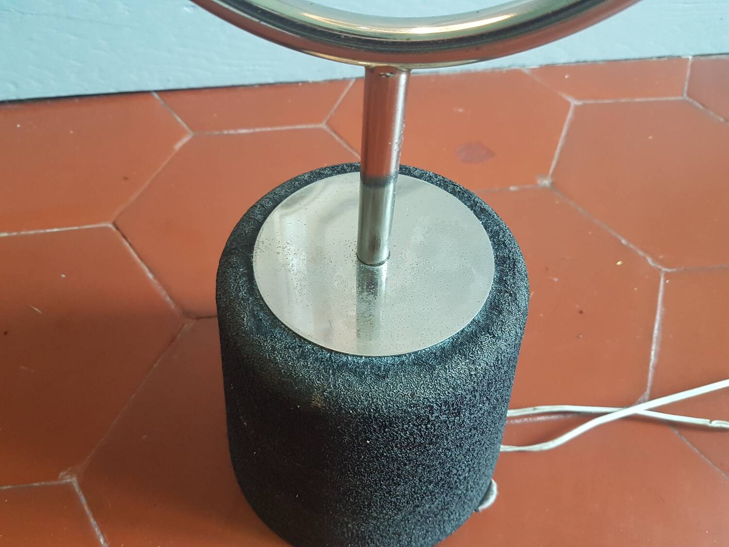 Arlus Diapason floor lamp from the 60s