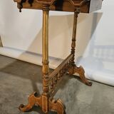 worker table