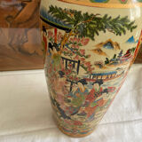 Vase chinois