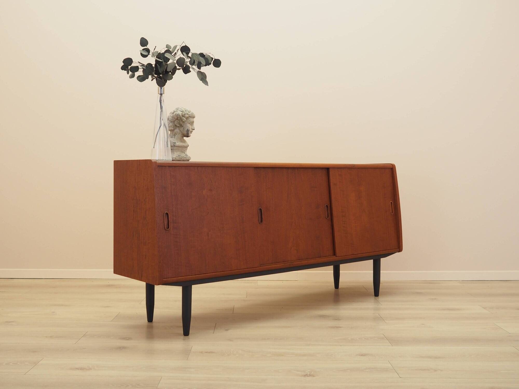 Teak Sideboard Westergaards Møbelfabrik, Denmark 1970s