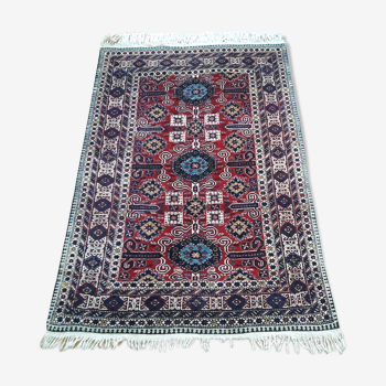 Peripedile caucasian carpet - 195 x130 cm