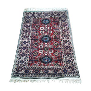 Tapis caucasien peripedile - 195