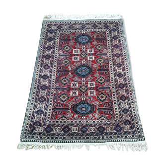 Tapis caucasien peripedile - 195 x130 cm