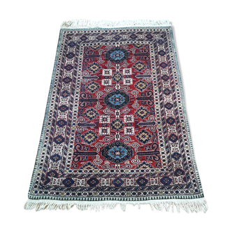 Peripedile caucasian carpet - 195 x130 cm