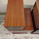 Pair of Scandinavian bedside tables from the 70s