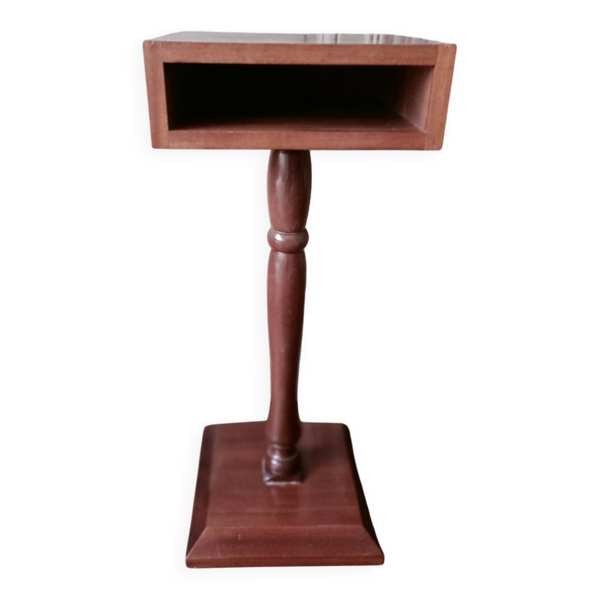 Guéridon 1 niche, 1970