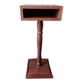 Guéridon 1 niche, 1970