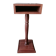 Guéridon 1 niche, 1970
