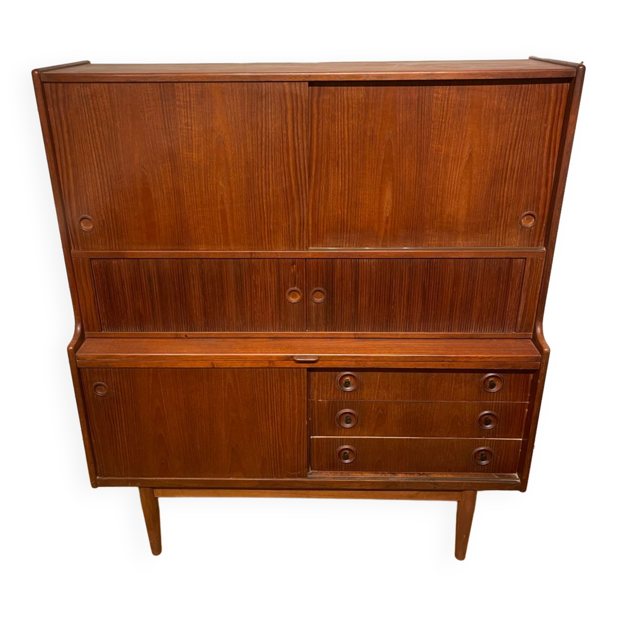 Buffet by Johannes Andersen 1960