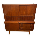 Buffet de Johannes Andersen 1960