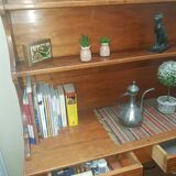Buffet cupboard