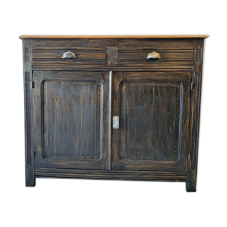 Sideboard, antique furniture
