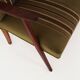 Teak sofa, Danish design, 1960s, production: Denmark
