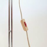 Model 2093-150 Floor Lamp by Olivier Mourgue for Disderot, 1967