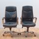 Chaise de direction Chester, Kokoon Design