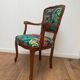 Restored Louis XV armchair