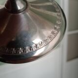 Metal ice cream cups