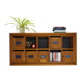 Decorative shelf