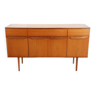 Enfilade vintage Mid Century design 'Kokborg'